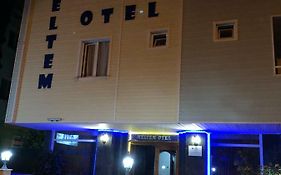 Meltem Hotel Antalya